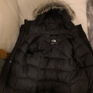 north face petite